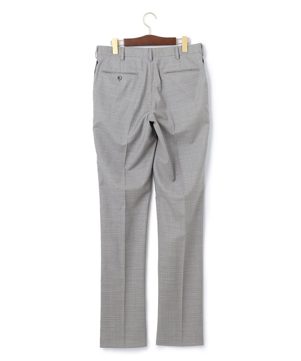 J.PRESS MEN 【J.PRESS MOVING】GUABELLO STUDIOサマースポーツチェック スラックス 