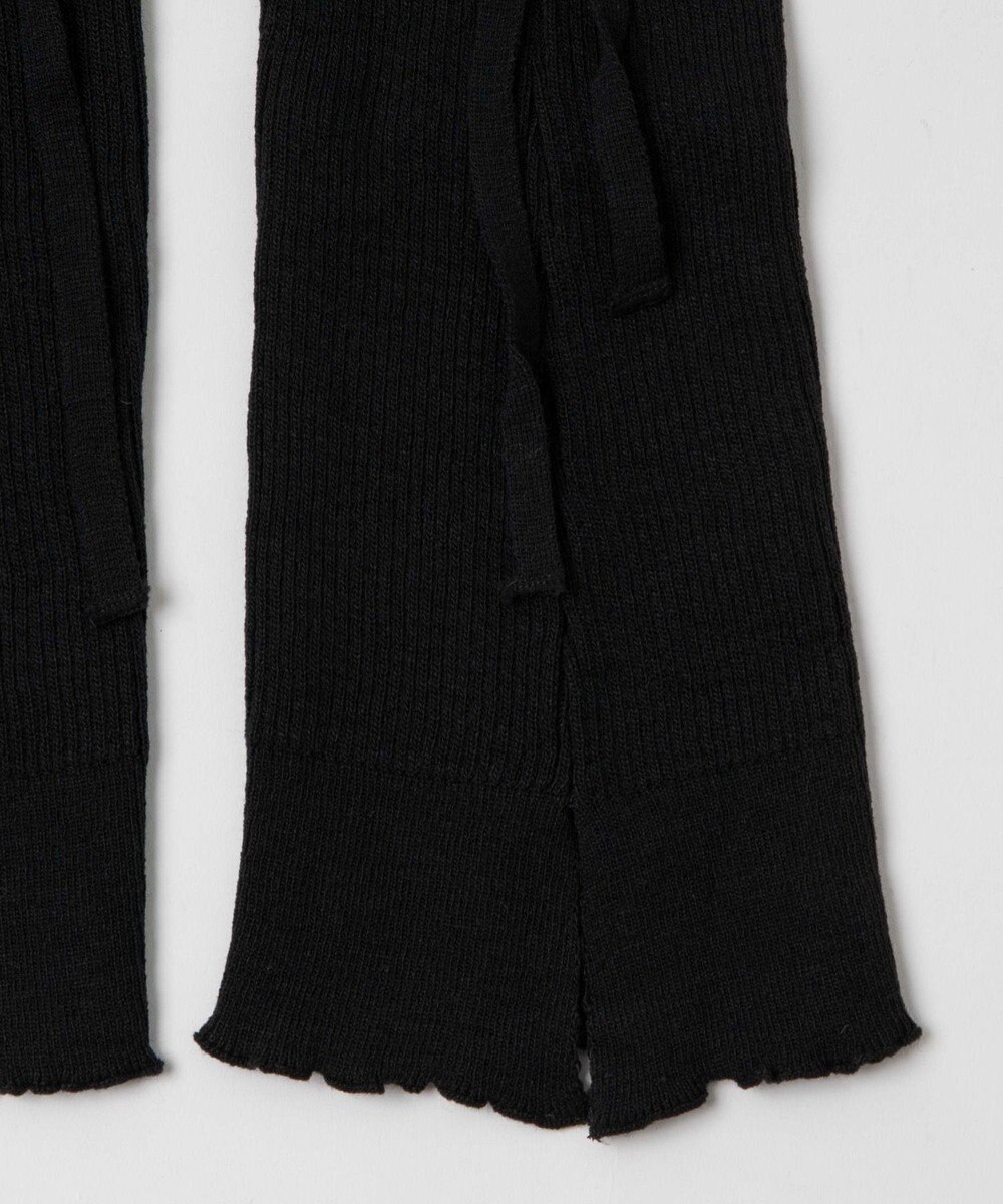 WEGO リボンレッグカバー 