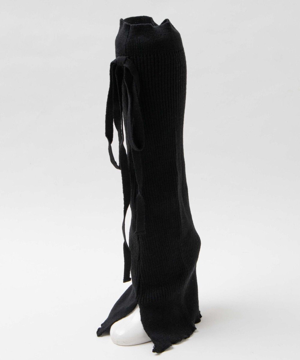 WEGO リボンレッグカバー 