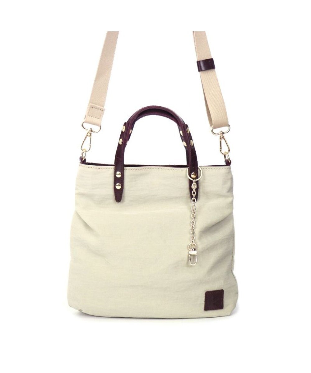 Regalo Felice 【超軽量 / ショルダー付き】2wayトート小 / REGALO 