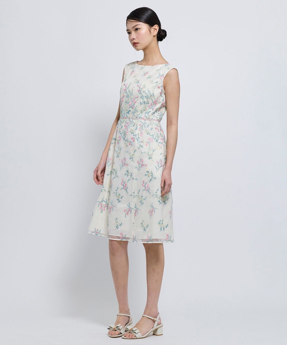 TOCCA TALKING TULIPS ドレス 