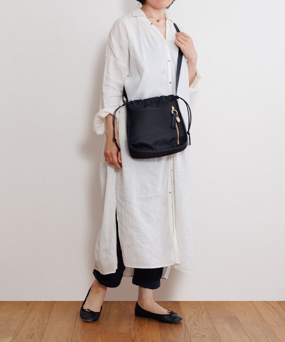 ACE BAGS & LUGGAGE HAyU × ace.  ユッカ ショルダーバッグ 17833 