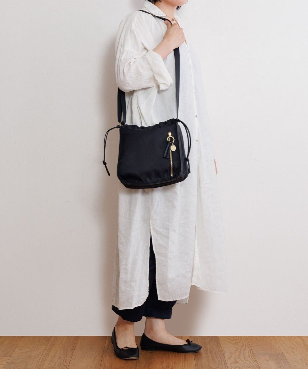 ACE BAGS & LUGGAGE HAyU × ace.  ユッカ ショルダーバッグ 17833 