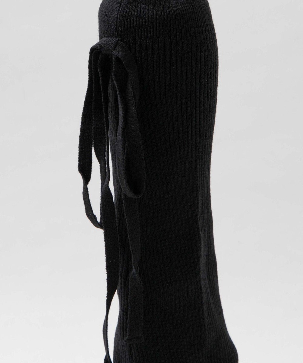 WEGO リボンレッグカバー 