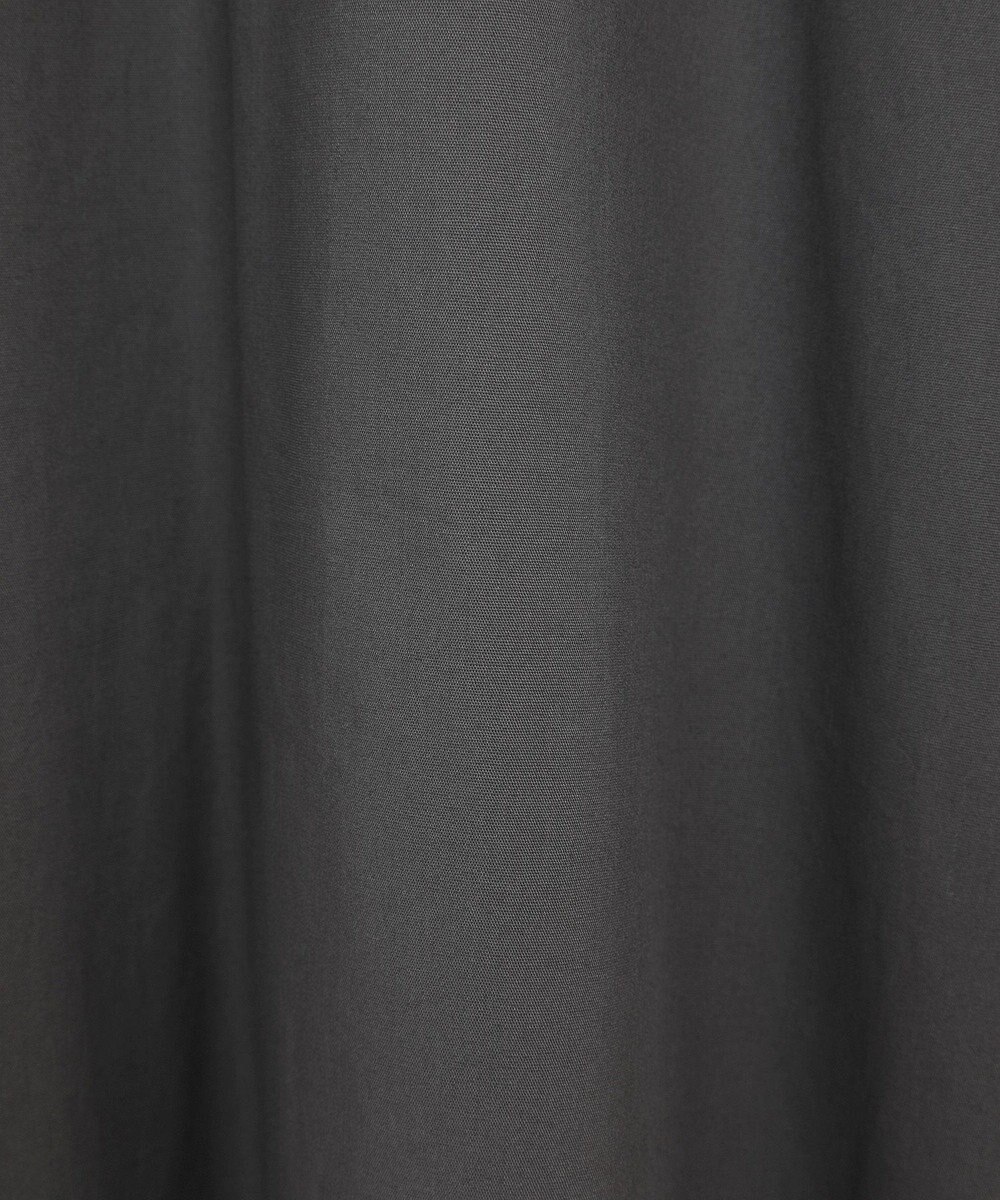 CRAFT STANDARD BOUTIQUE バンドカラーシャツ 