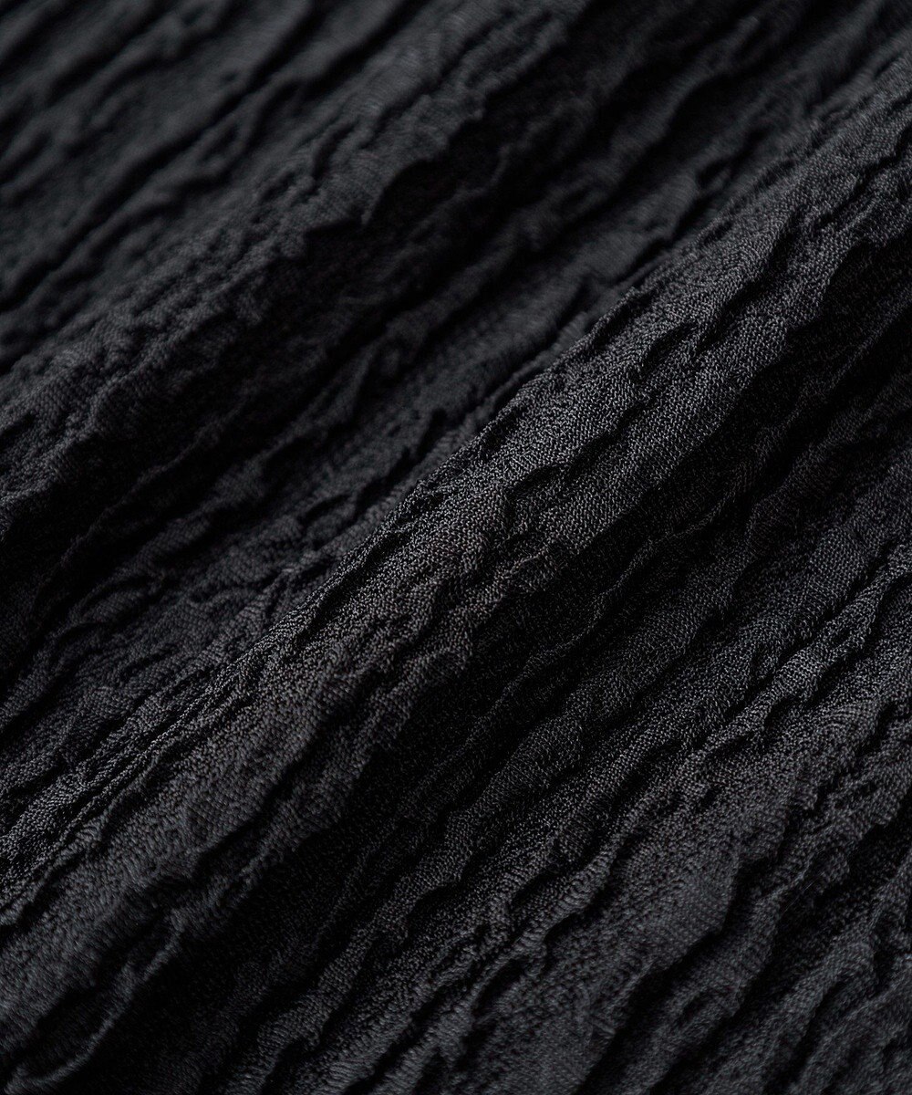 Green Parks ダブルウエストレイヤードイージーナロースカート 