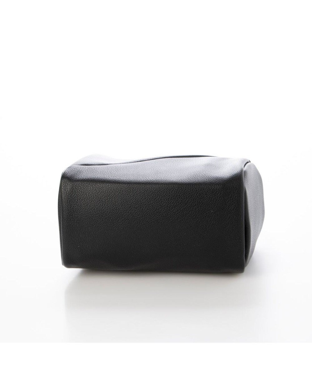 UNBILLION カシュカシュ cachecache / アシンメトリーワンハンドルバッグ 