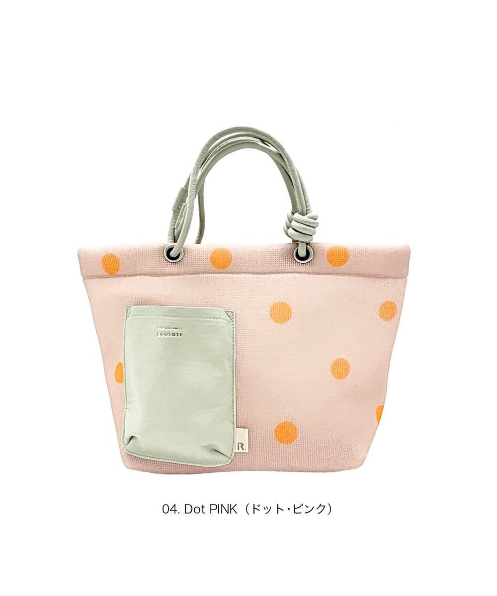 ROOTOTE 3563【ルートート】SC.デリ.ウエッファ-C　 
