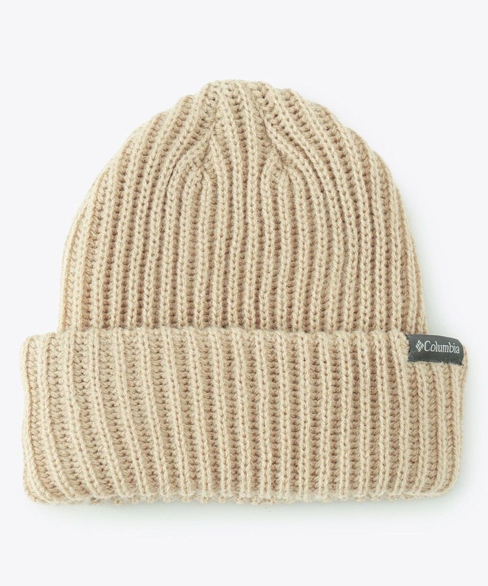 Columbia Columbia/ 【KIDS】スプリットレンジユースニットキャップ /コロンビア 