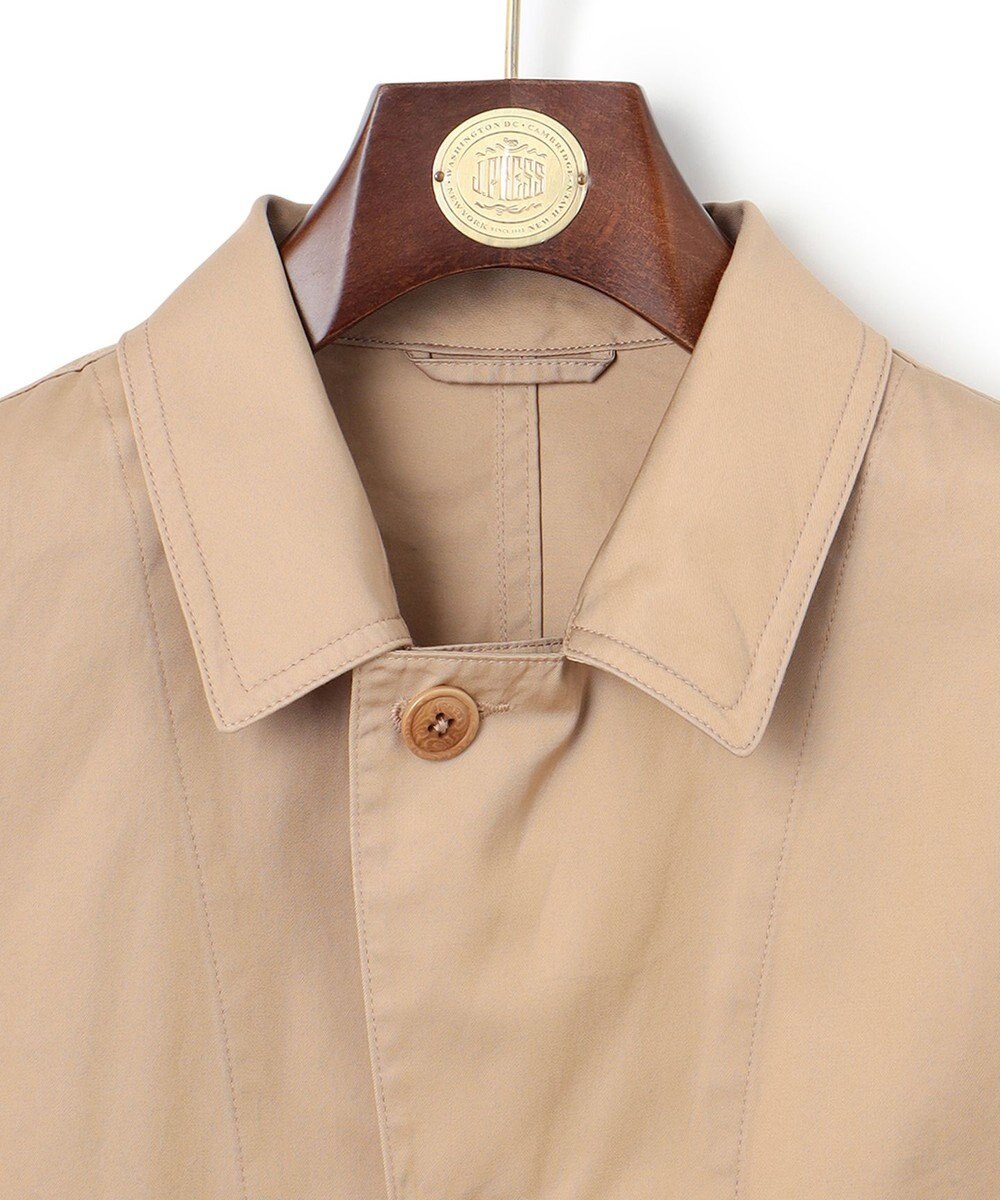 J.PRESS MEN ギザライトツイル ジャケット 