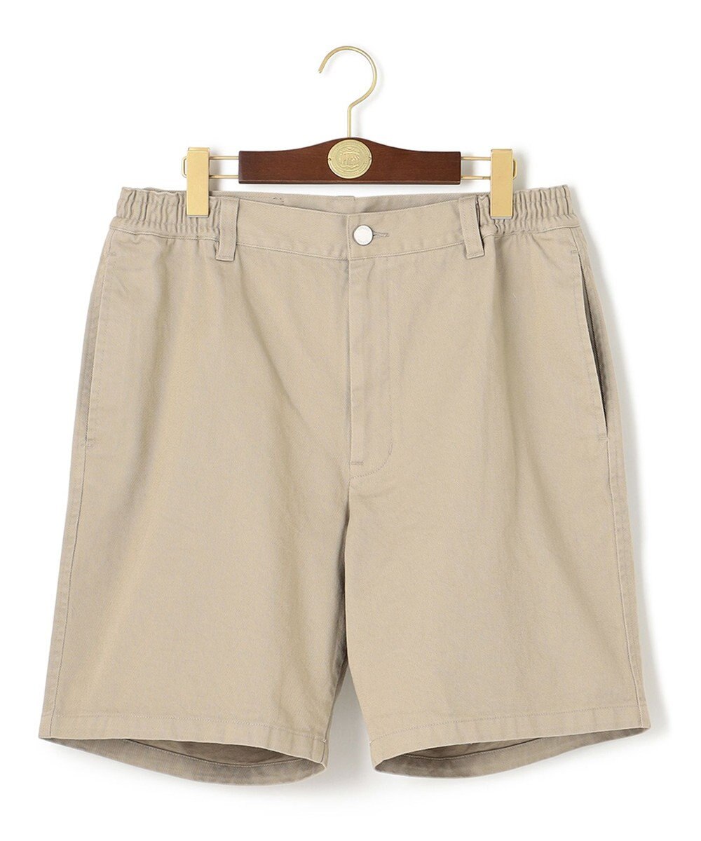 J.PRESS MEN デイリーイージーショーツ 