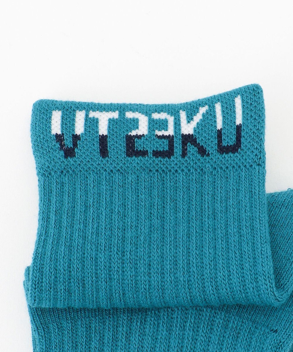 23区GOLF 【MEN】ショート ソックス 