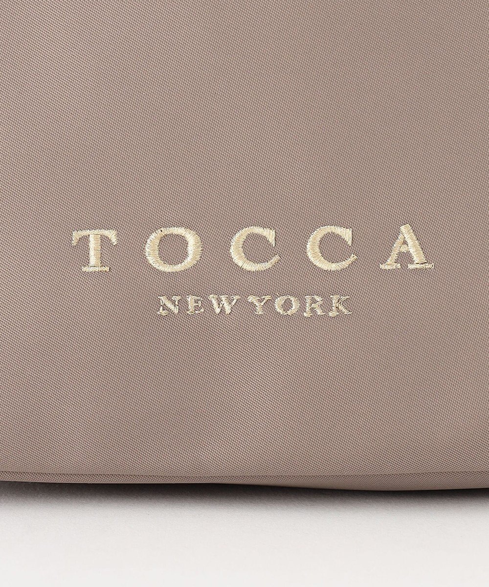 TOCCA BICOLOR RIBBON POCHETTE ポシェット 