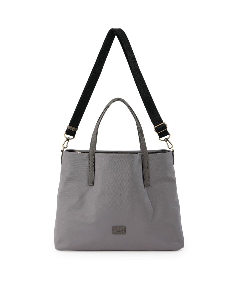 IBIZA ディアリオ　2WAYバッグ 