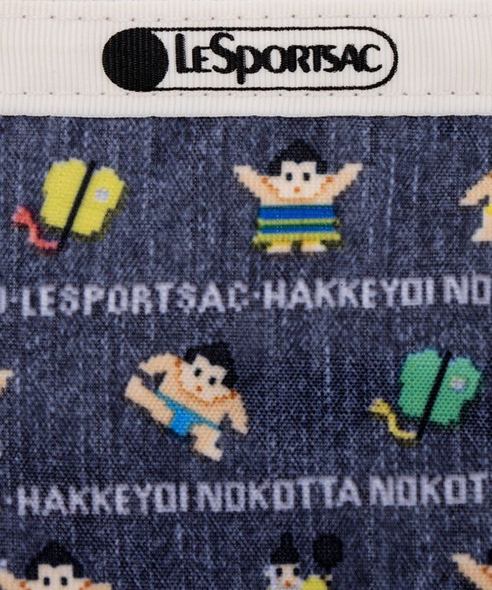 LeSportsac KEY CARD HOLDER/オースモウサン 