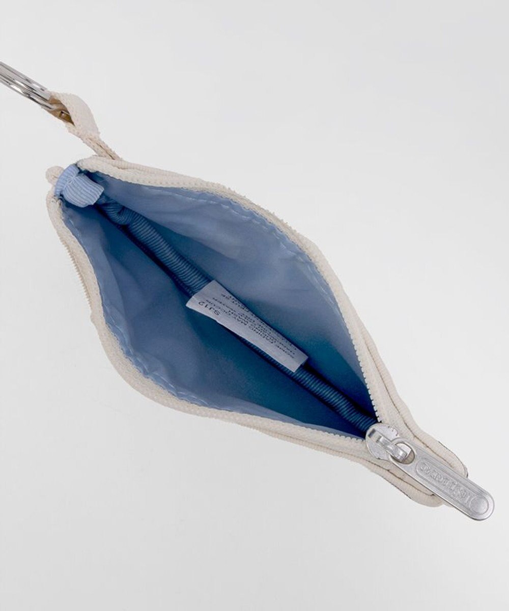 LeSportsac KEY CARD HOLDER/オースモウサン 