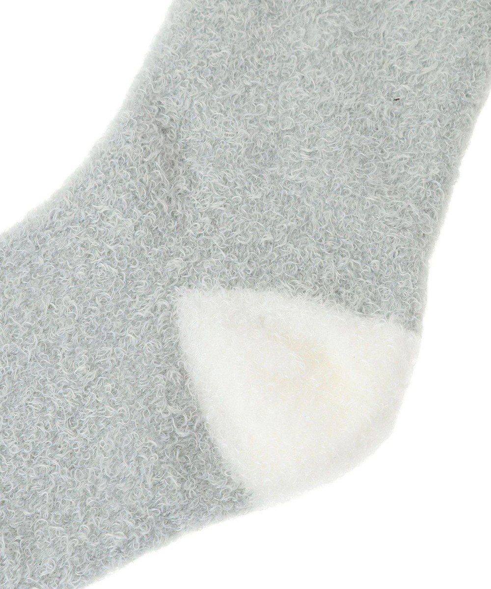Green Parks Ｍｉｆｆｙ／ふわふわルームソックス 