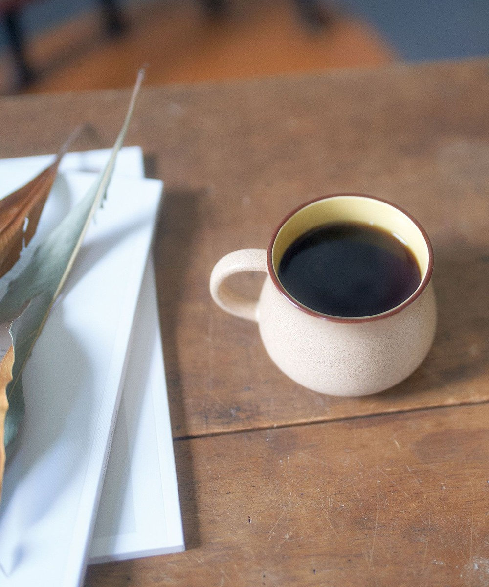 aito製作所 【ITSUMO】やさしく香り立つ　ペアマグ 