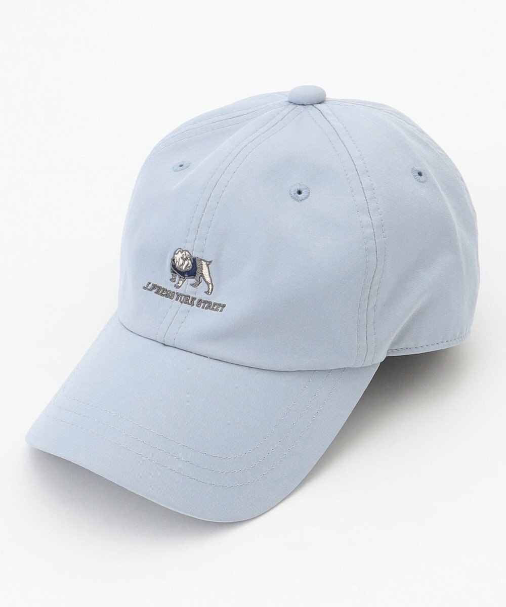 J.PRESS YORK STREET 【UNISEX】ブルドックキャップ 