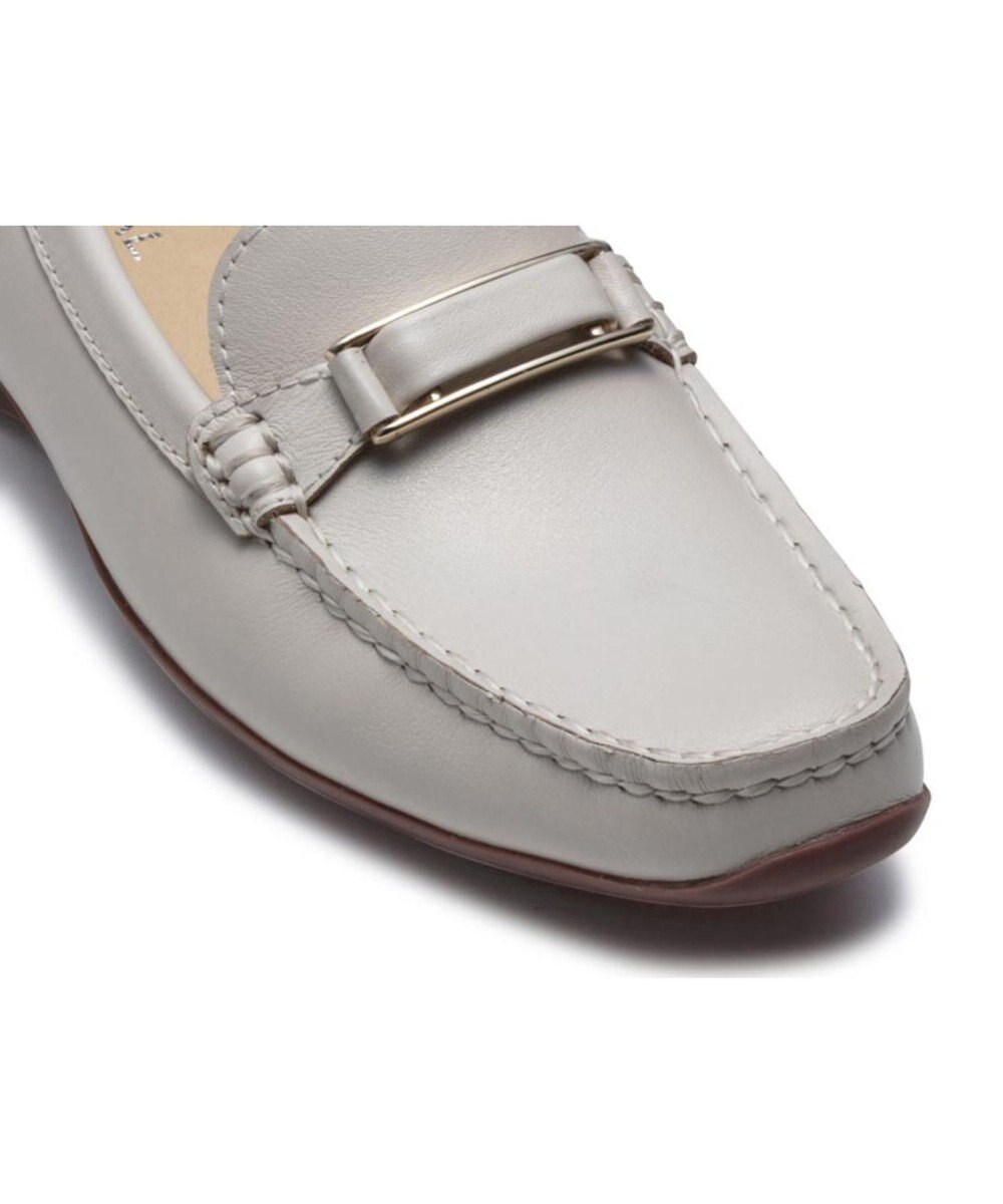 REGAL FOOT COMMUNITY 【リーガルレディース】F08R フラットシューズ 