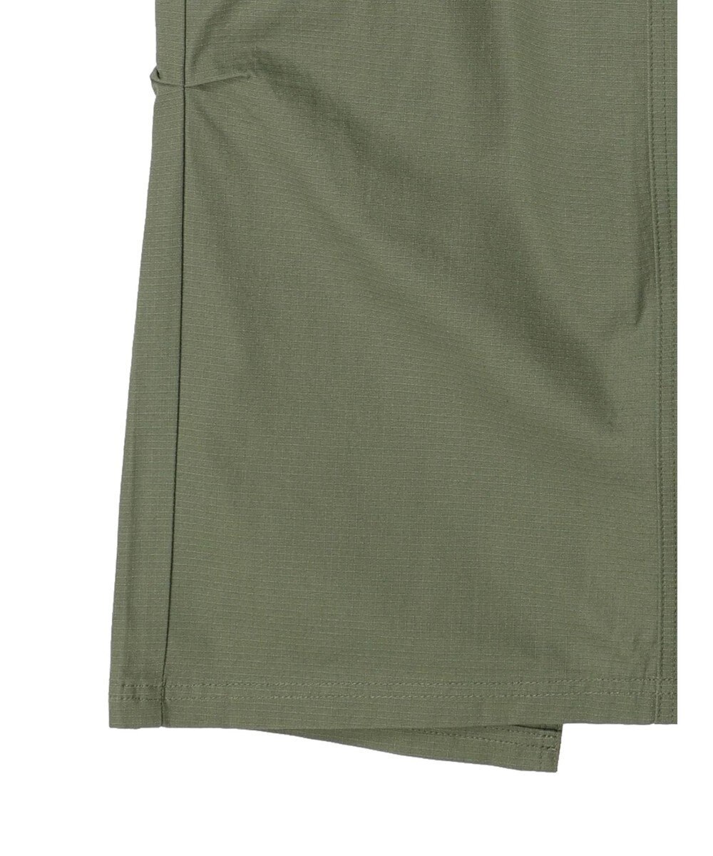 Green Parks ・Ｄｏｕｂｌｅ　Ｆｌａｇｓ　ミニリップカーゴスカート 