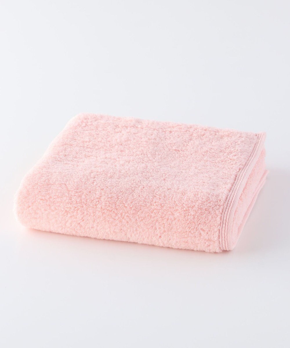 UCHINO しあわせタオル スモールバスタオル 