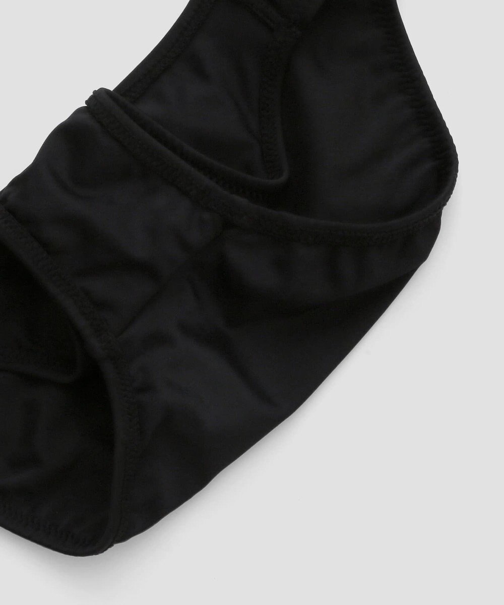 San-ai Resort（三愛水着楽園） 【WEB限定商品】ワコール共同開発 ノンワイヤーなのにぷっくり美胸を作る【ダブルアップ】　クロスビキニ M1/M2/L1　　【San-ai Resort（サンアイリゾート）】 