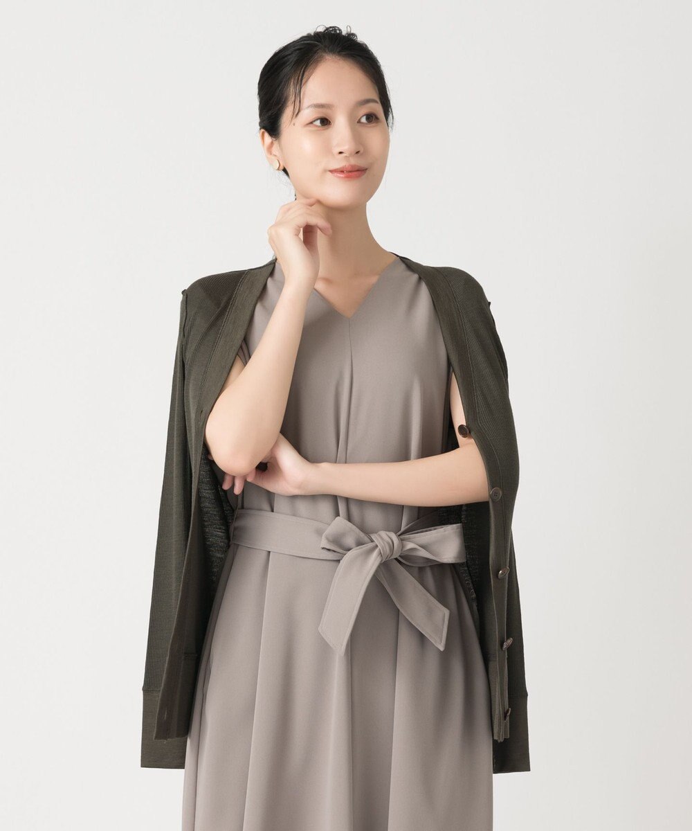 ONWARD Reuse Park 【BEIGE】カットソー秋冬 