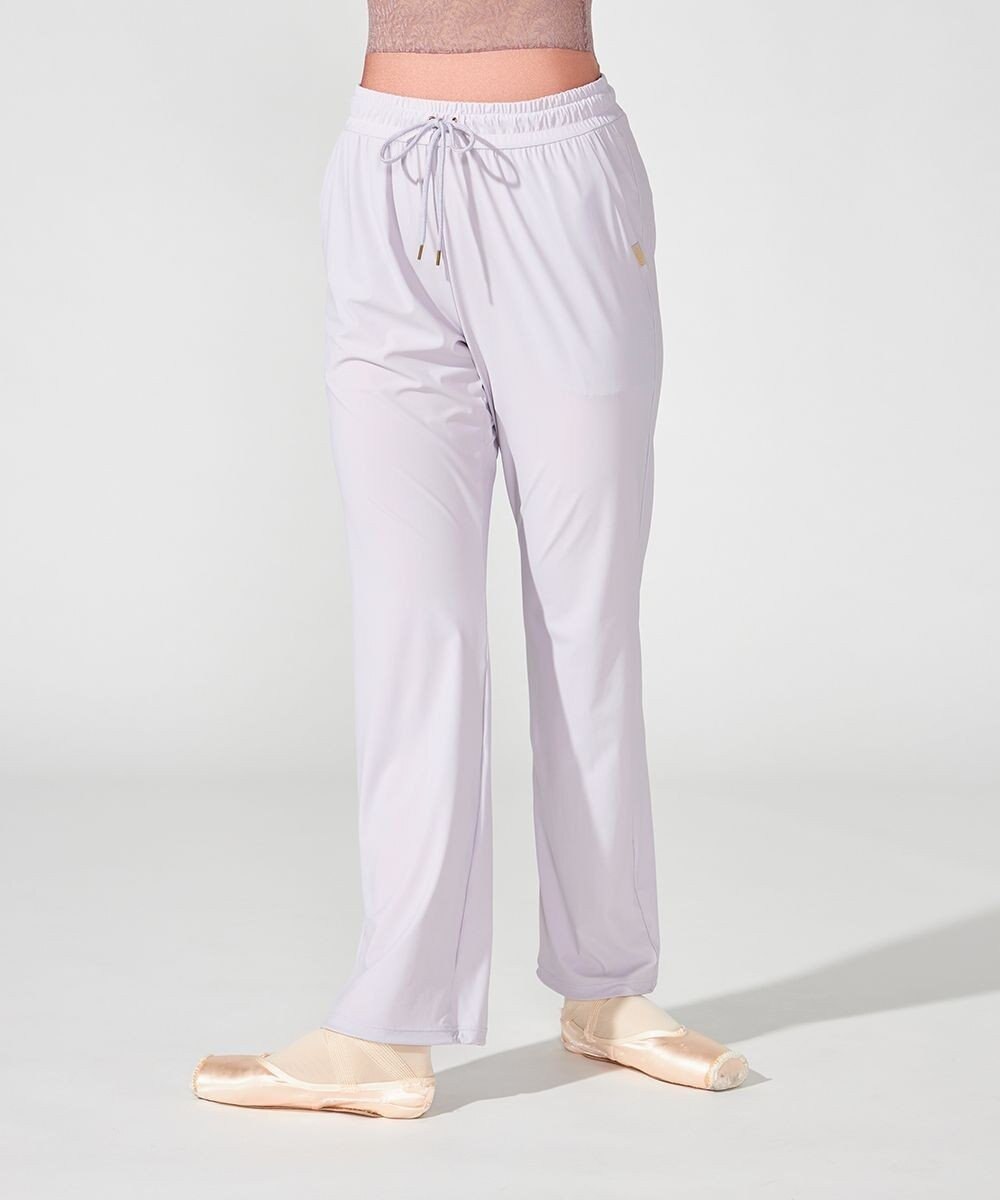 Chacott ウォームアップパンツ 