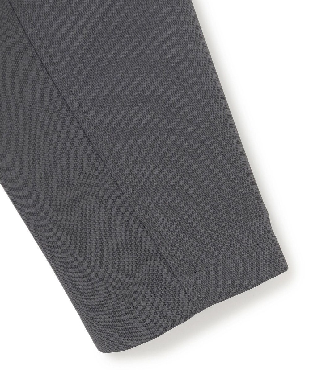 J.PRESS YORK STREET 【WOMEN】ジャージライクツイル シングルジャケット 