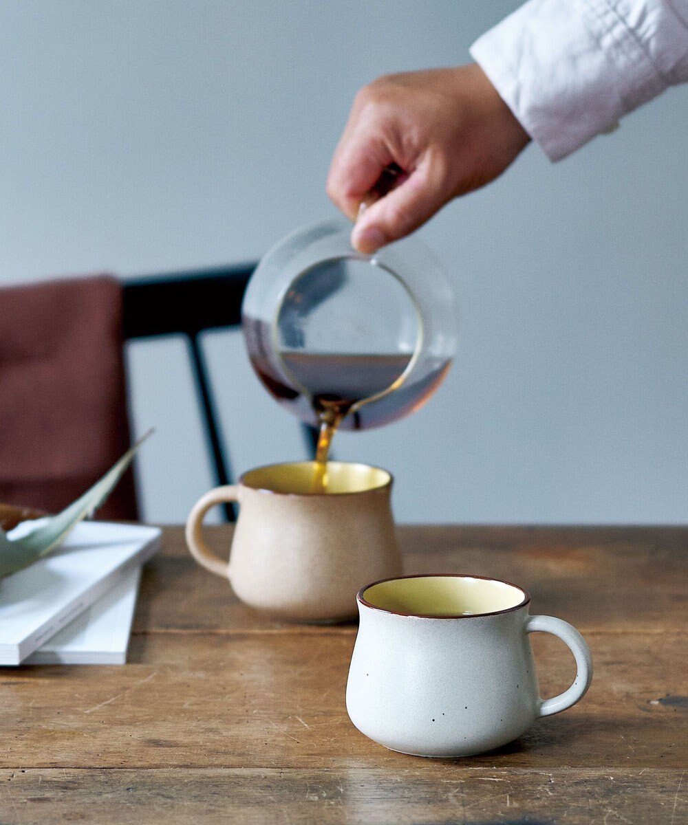 aito製作所 【ITSUMO】やさしく香り立つ　ペアマグ 