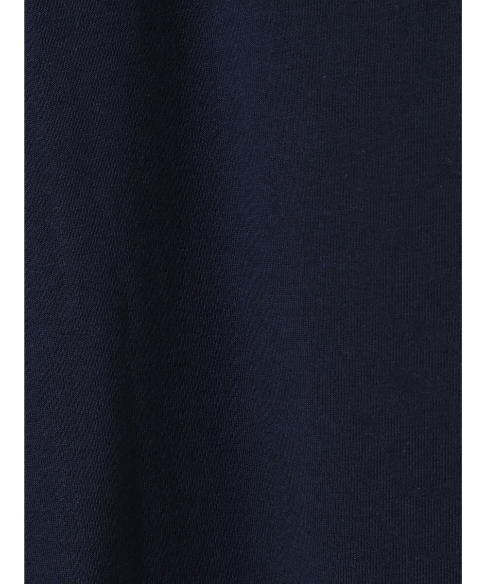 CRAFT STANDARD BOUTIQUE 発泡プリントロゴＴシャツ 