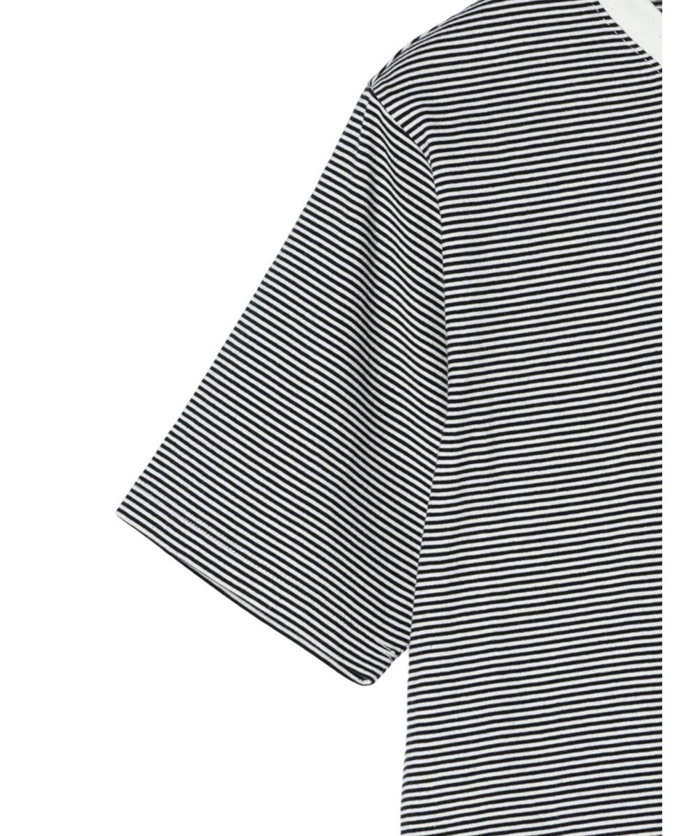 Green Parks 襟ロゴアソートレギュラーＴシャツ 