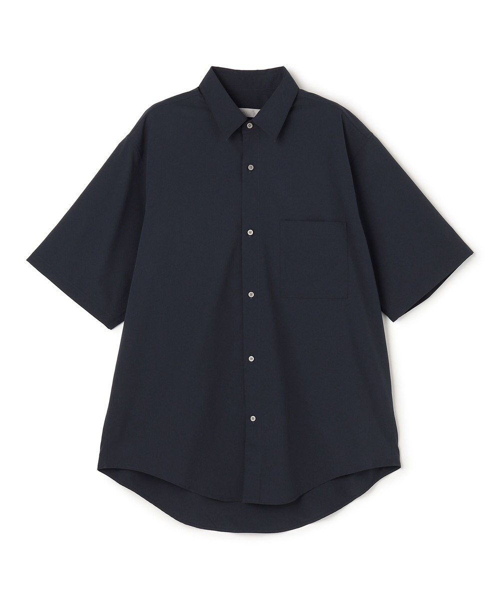 UNFILO MENS イージーケア さらさらDRYシャツ 