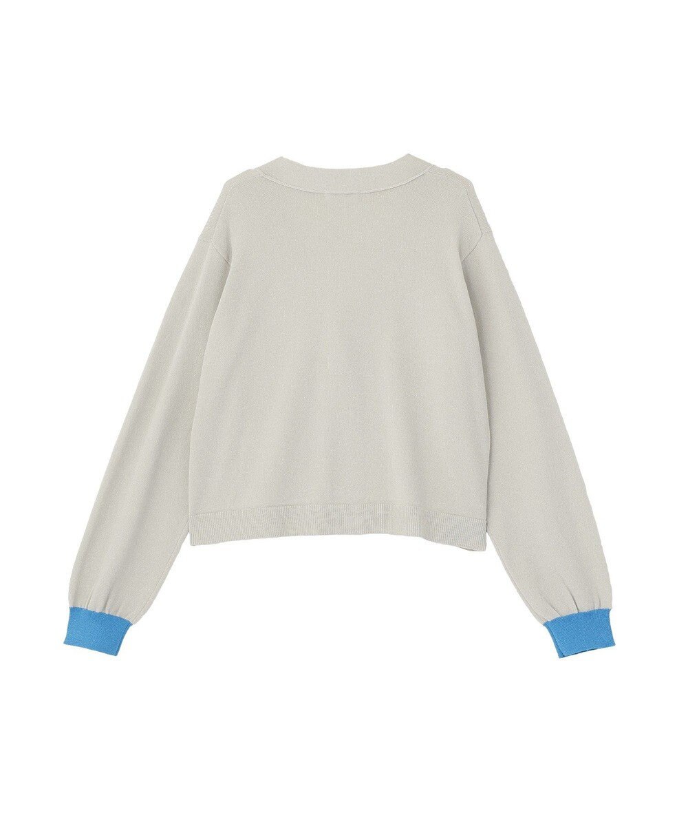 CRAFT STANDARD BOUTIQUE Ｖネックニットカーディガン 