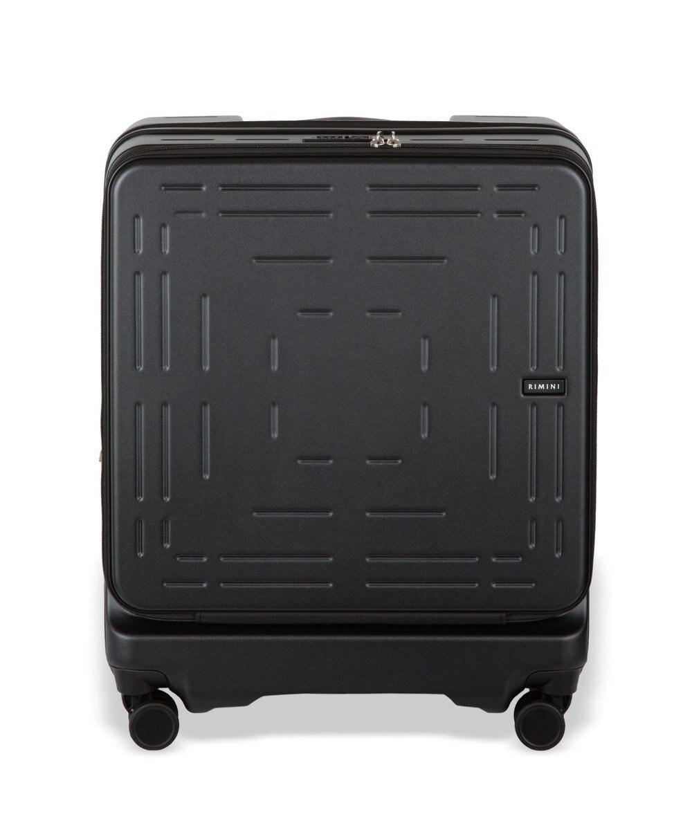 ACE BAGS & LUGGAGE RIMINI シーロ スーツケース Mサイズ 63-72L 06842 リミニ 