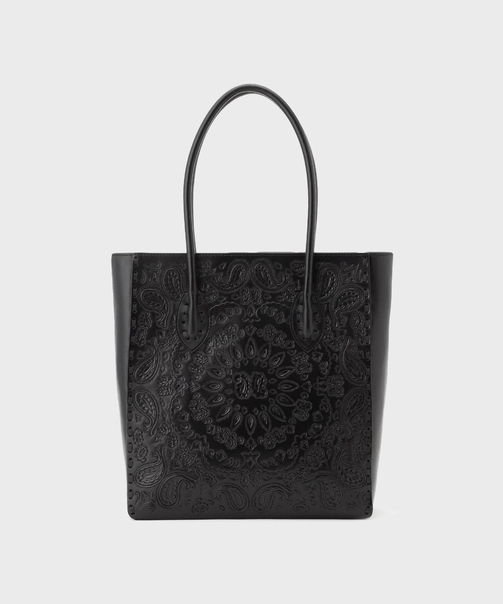 GRACE CONTINENTAL  PaisleyTote 