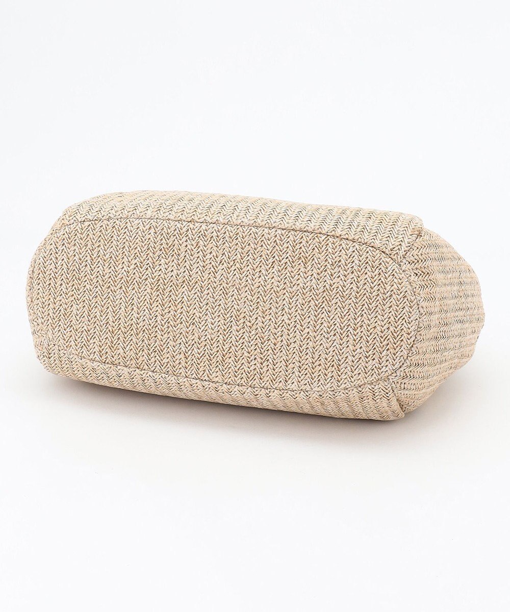 LA BAGAGERIE つまみハンドル　サマー2wayトートバッグ 