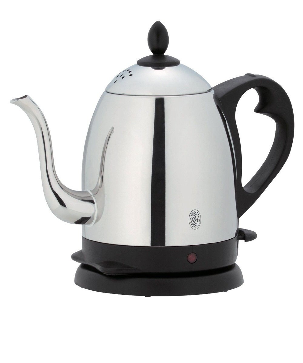 YAMATO テーブル＆キッチン 【ラッセルホブス】カフェケトル  シルバー  7408JP 