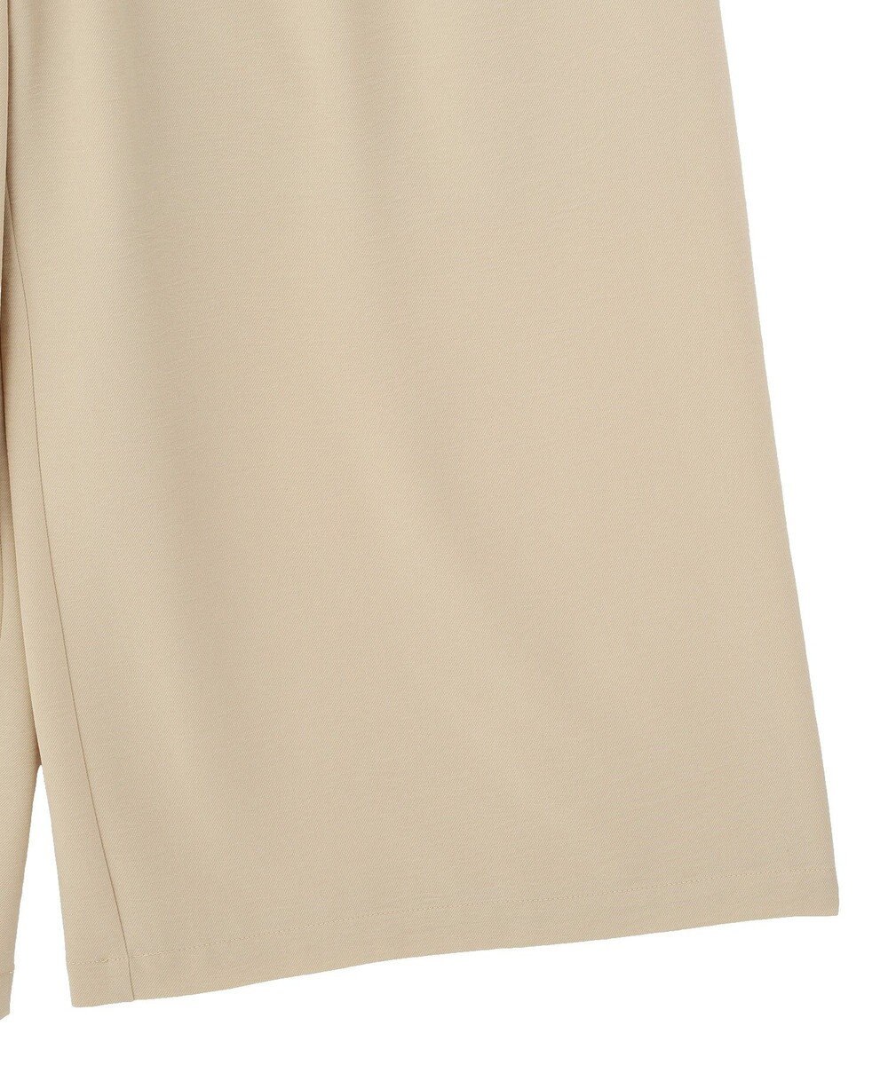 Green Parks スカーチョサロペット 