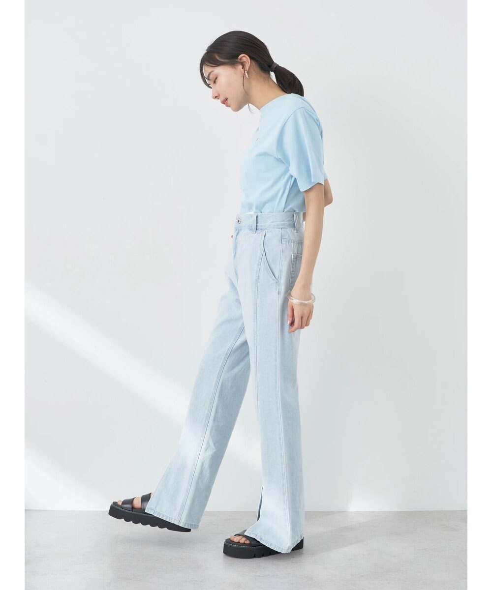 earth music&ecology レトロ喫茶プリントＴｅｅ 