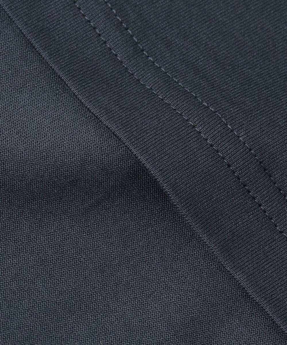 J.PRESS YORK STREET 【WOMEN】キャップスリーブ ワンピース 