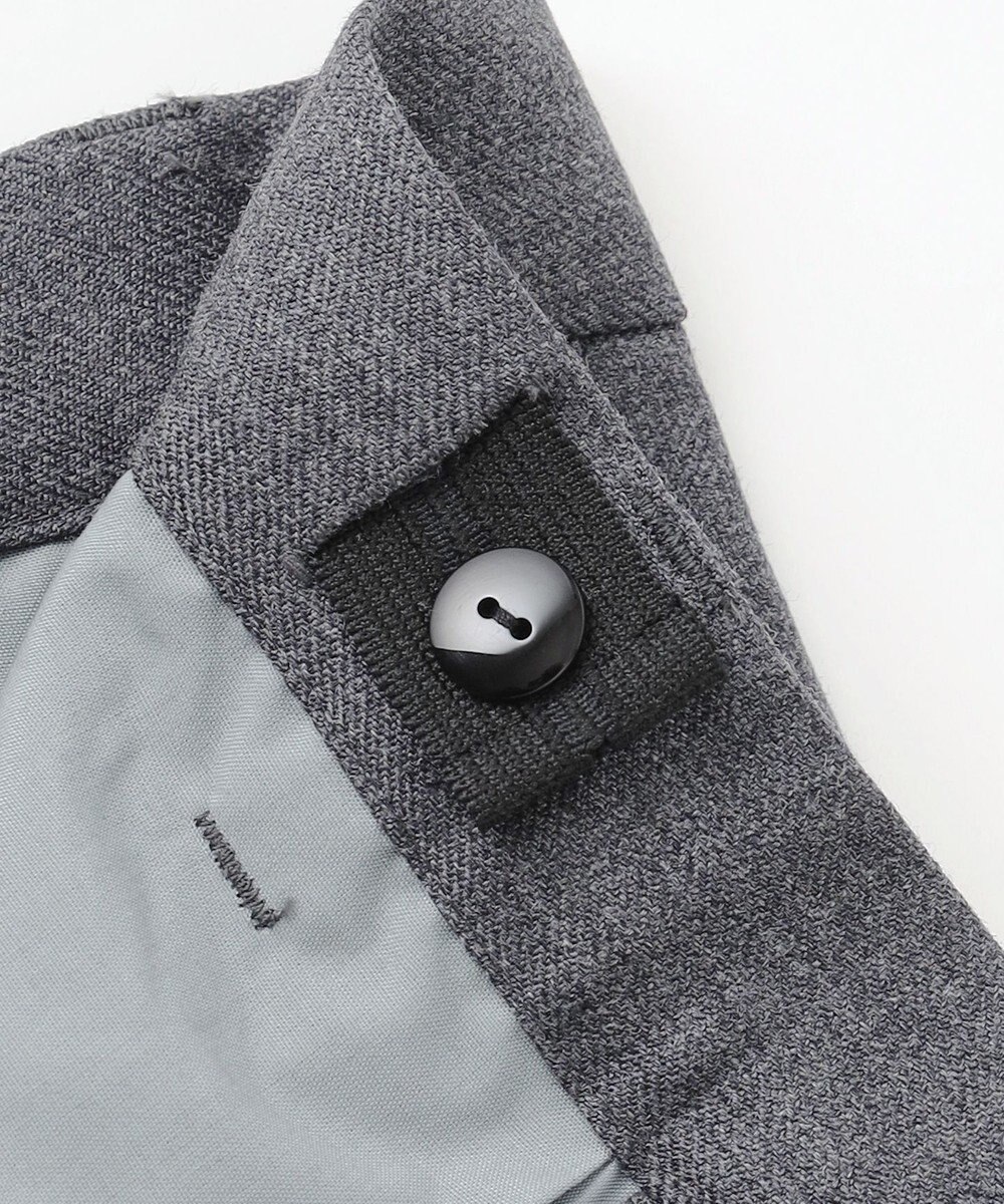 J.PRESS KIDS 【140-170cm】ウールサージ パンツ 