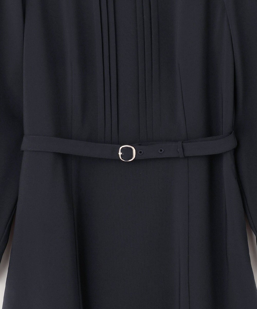 ANY SIS 【洗える】セレモニーダブルクロス ワンピース 