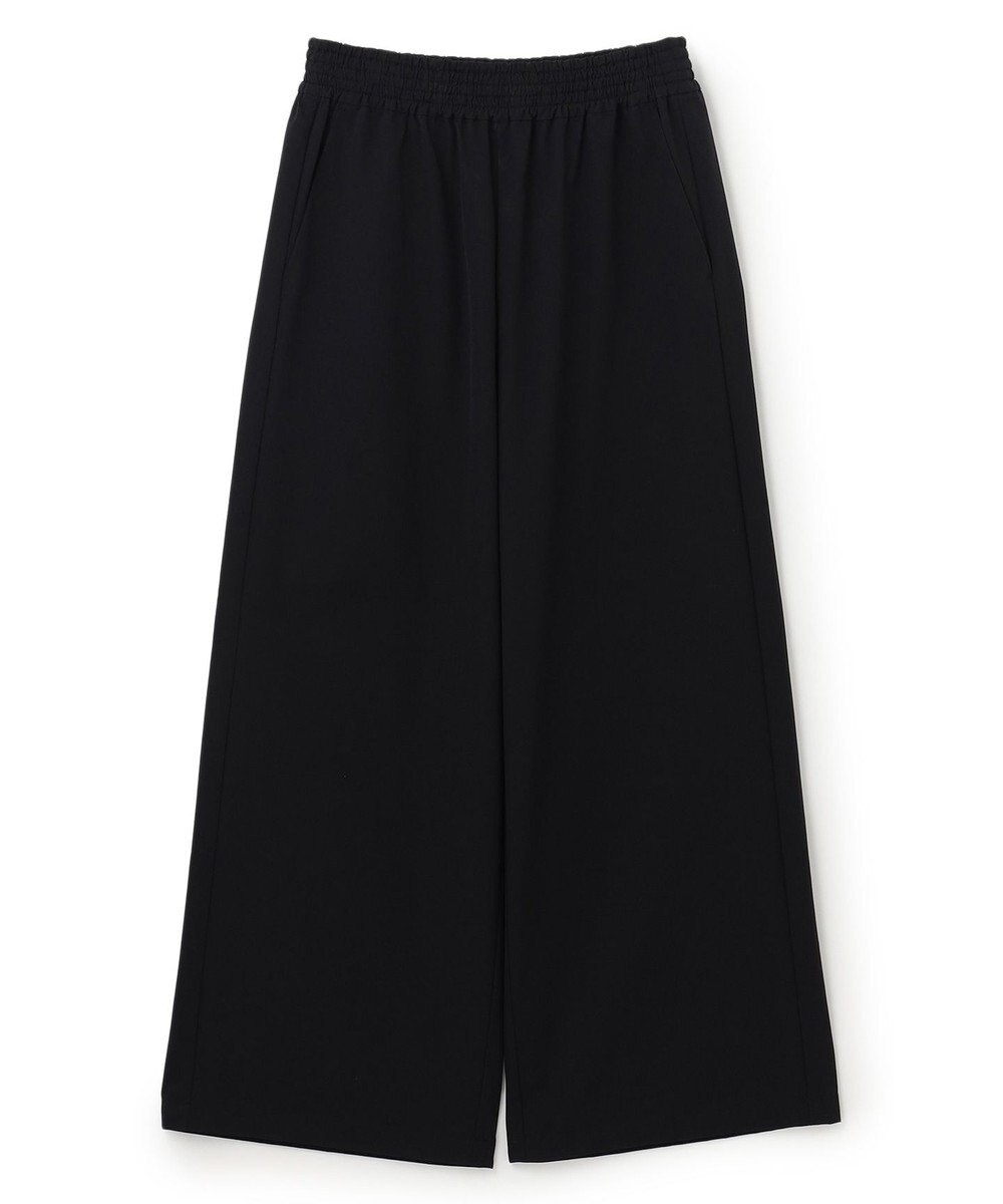 UNFILO FINE MOVE ワイドパンツ 