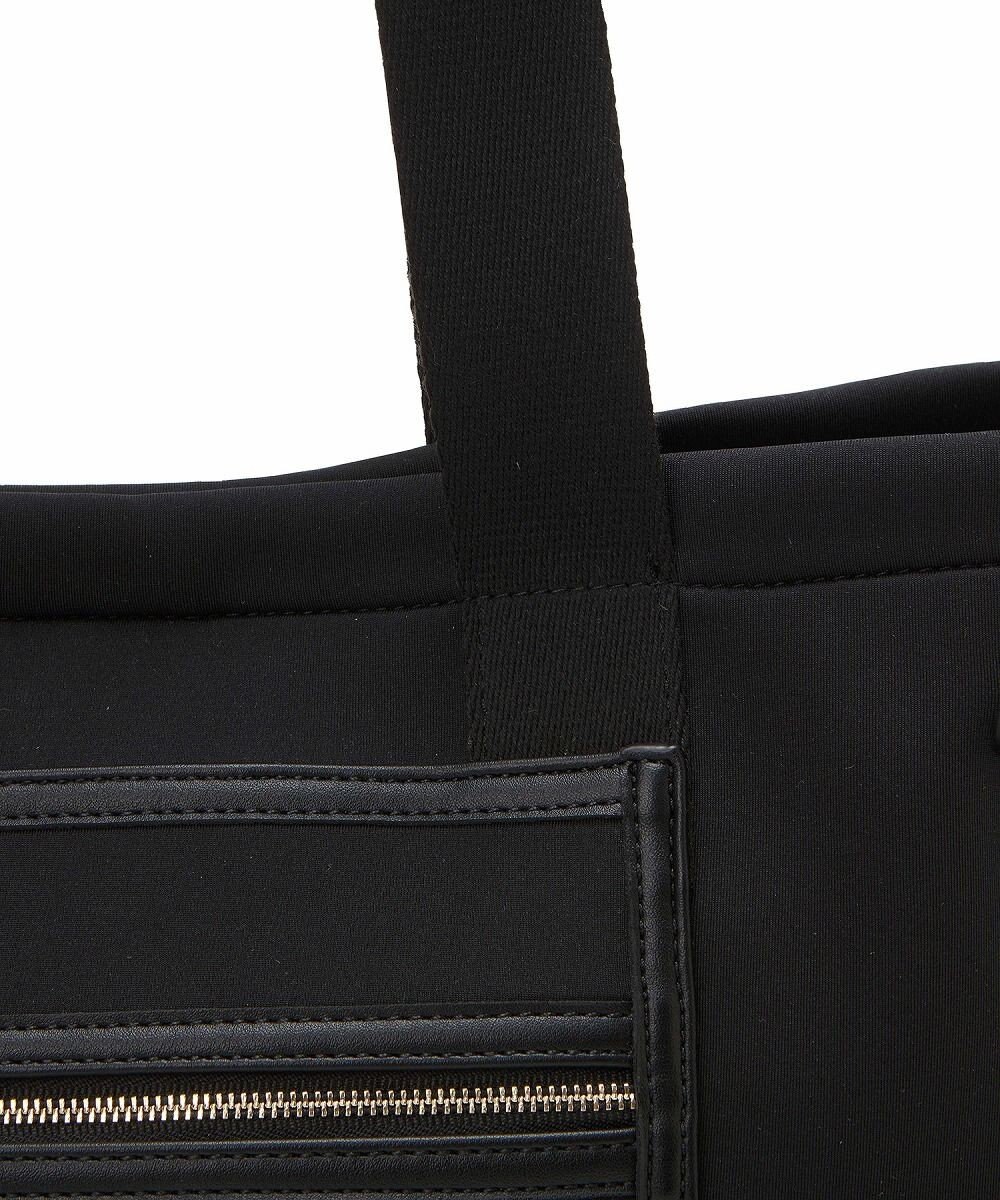 TOPKAPI 【新色追加】【TREASURE TOPKAPI】ネオプレン フロントポケット 2way トートバッグ 