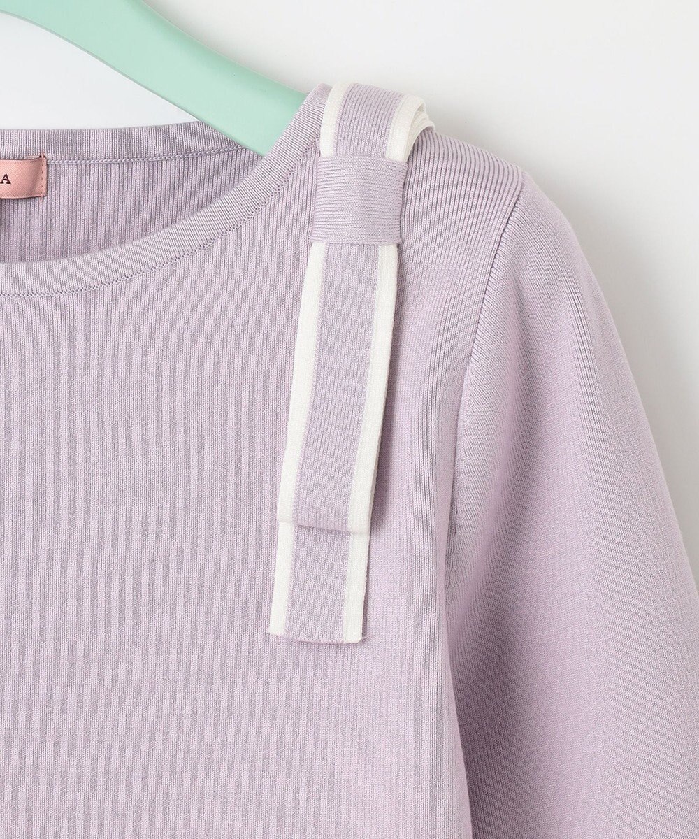 TOCCA 【洗える！】ETERNAL KNIT プルオーバー 