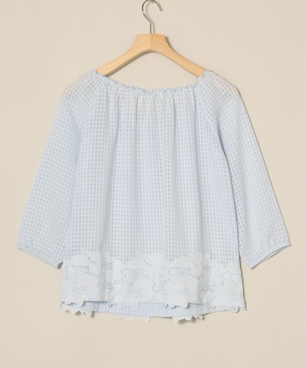 ONWARD Reuse Park 【any SiS】カットソー春夏 