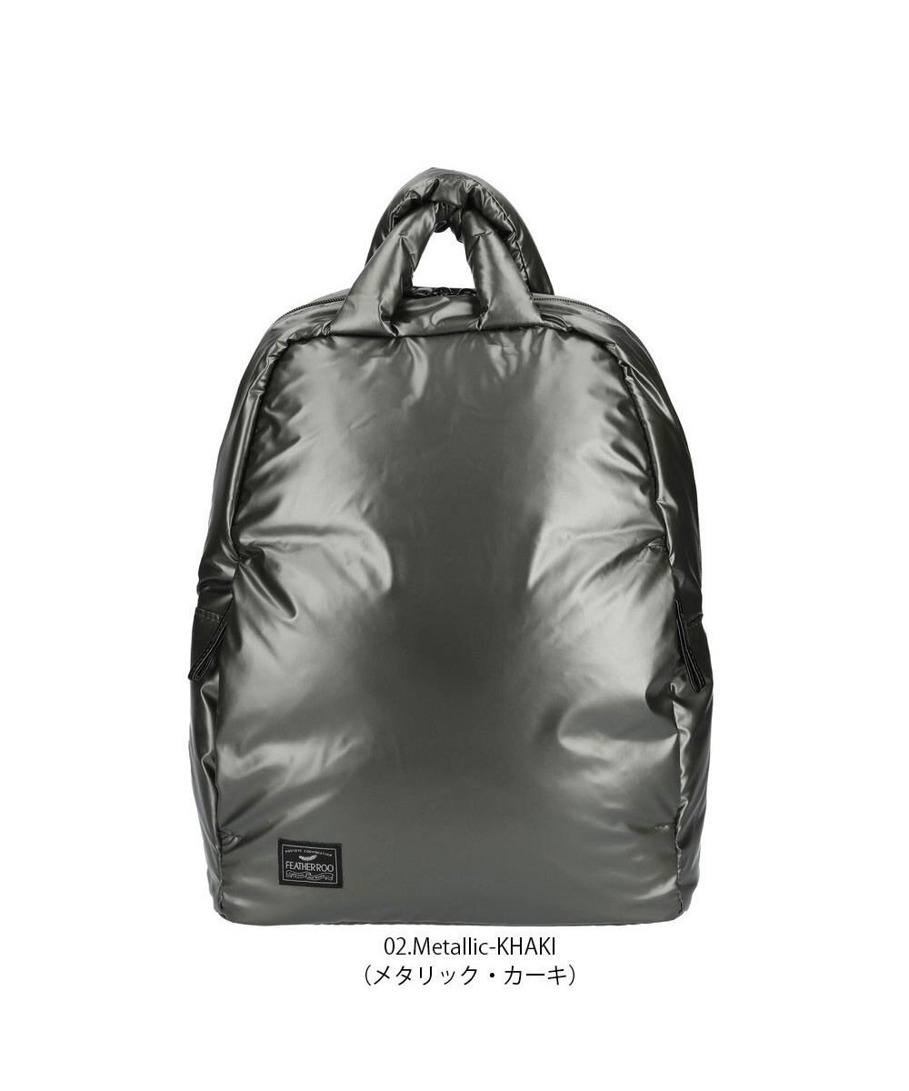 ROOTOTE 1475【温活＆軽量】LT.セオルー.フェザー.カラー-B 