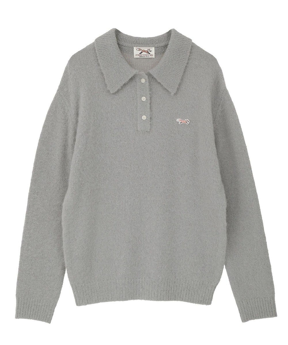 AMERICAN HOLIC PENNEY'Sニットポロシャツ 